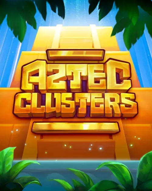 Играть в Aztec Clusters в казино Риобет