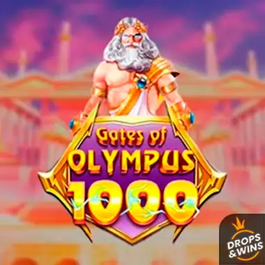 Играть в Gates of Olympus в казино Риобет